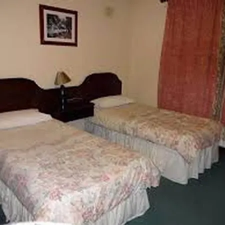 Glen Eagles Hotel Limerick