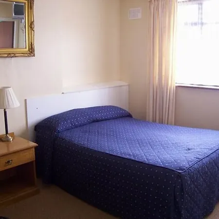 Glen Eagles Hotel